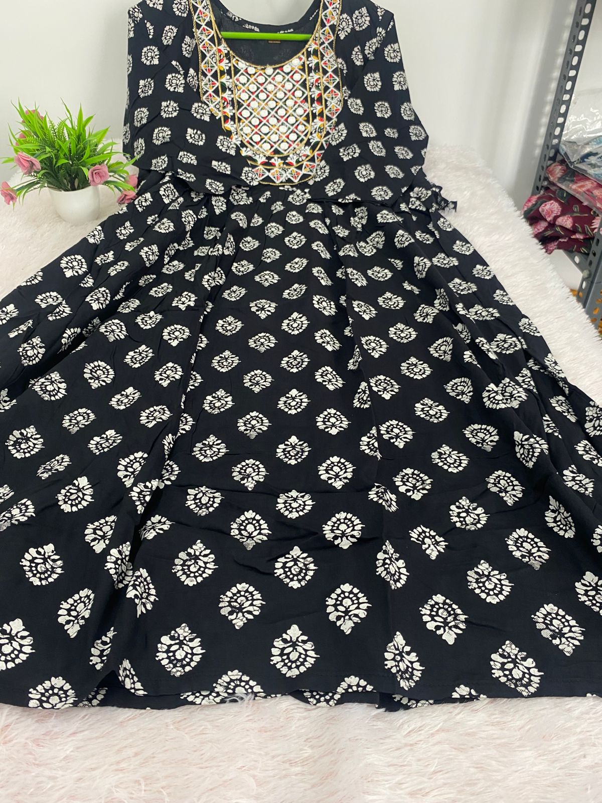 Fancy Short "UMBRELLA" A1184