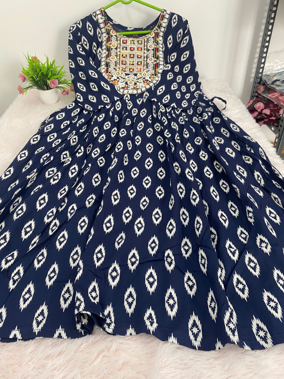 Fancy Short "UMBRELLA" A1185